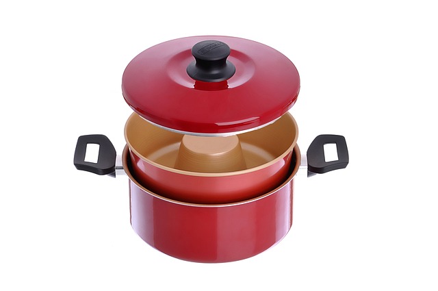 crepe pans