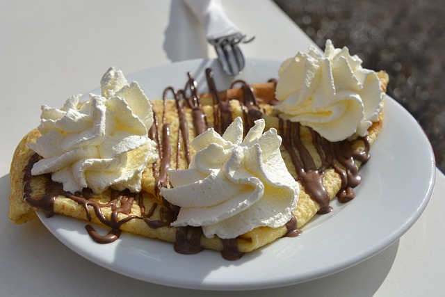 crepe pans