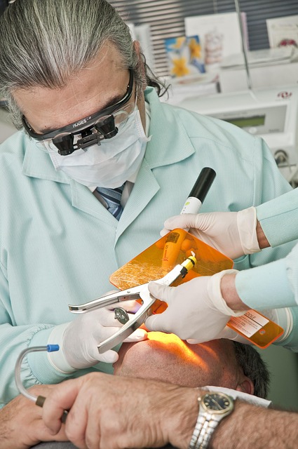 dental burs