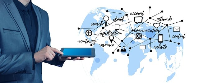 digital marketing agency