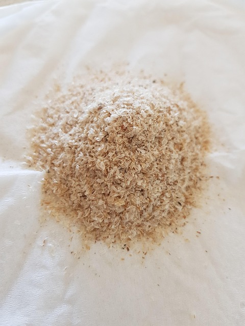 flavoring powders