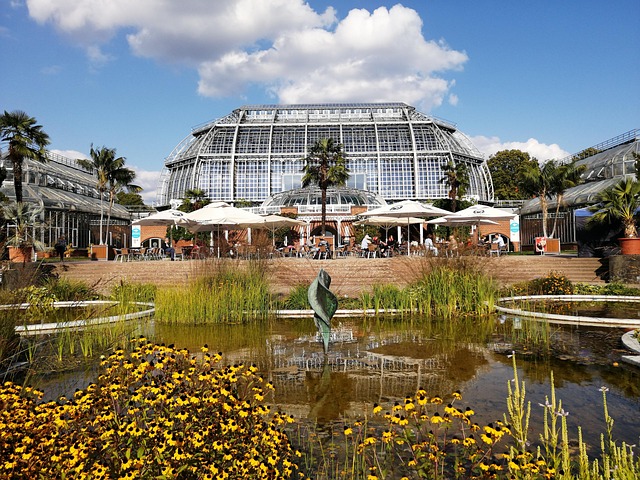 garden houses