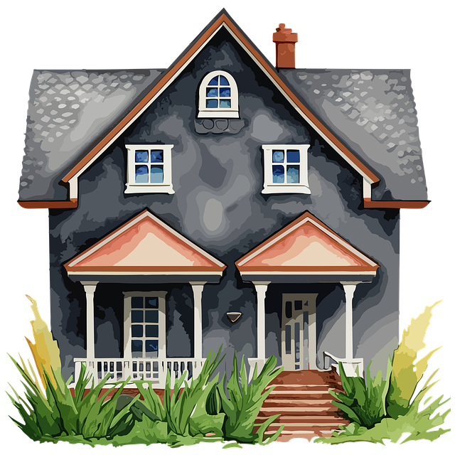garden houses