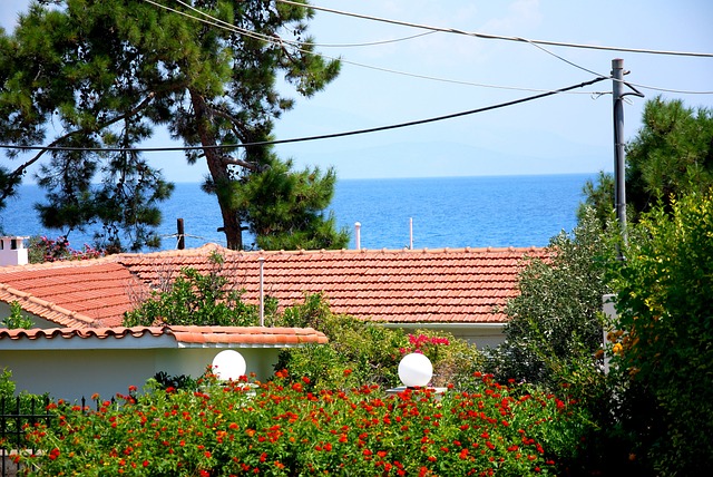 garden houses