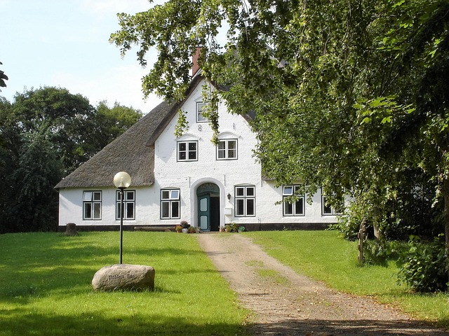 garden houses