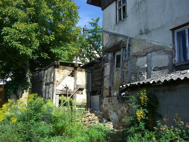 garden houses