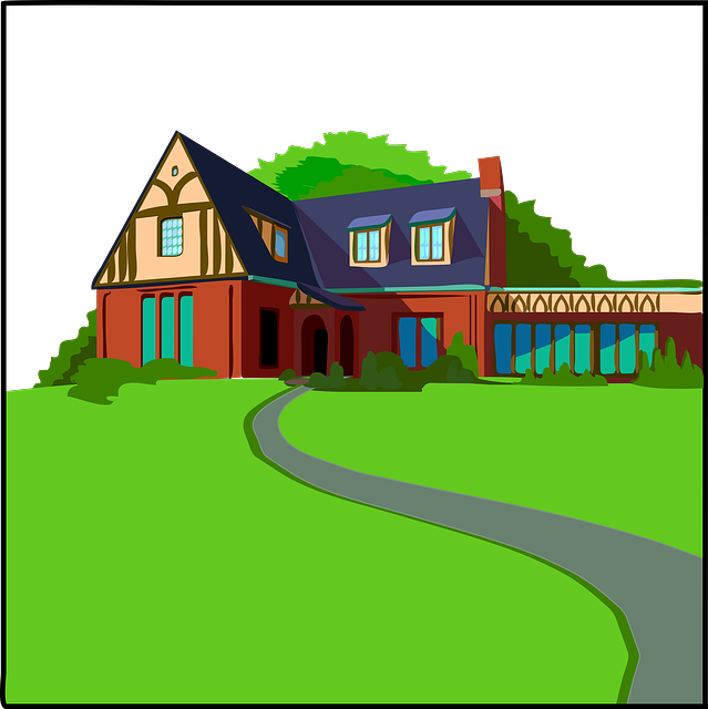garden houses