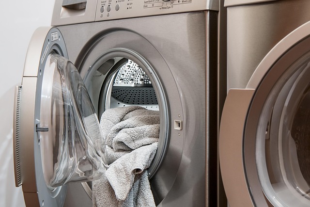 hardware washers