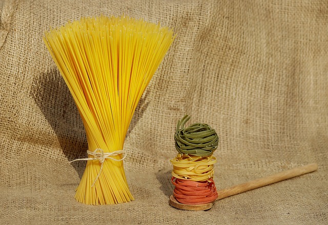 high fiber cereals