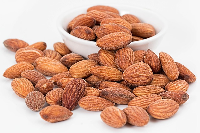 high fiber cereals