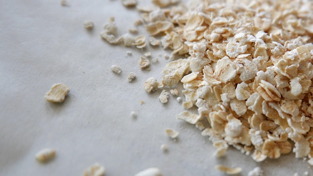 high fiber cereals