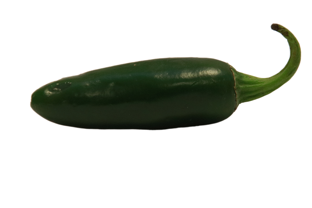 jalapenos peppers