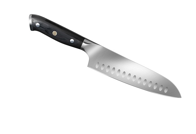 knife blades
