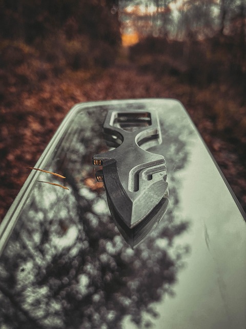 knife blades