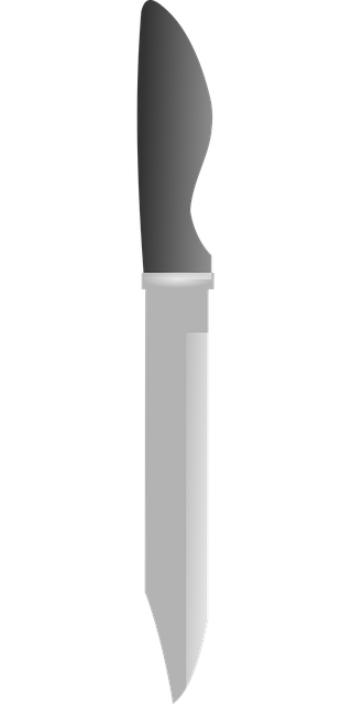 knife blades