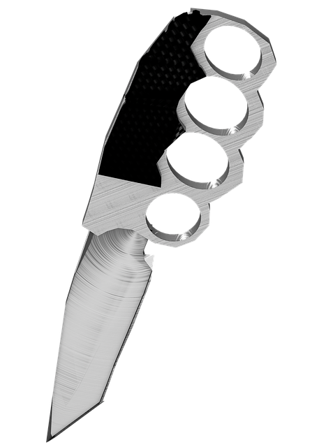knife blades