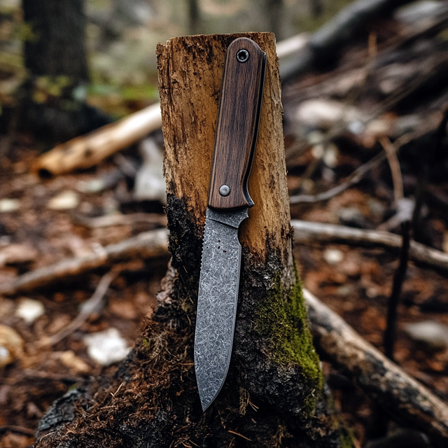 knife blades