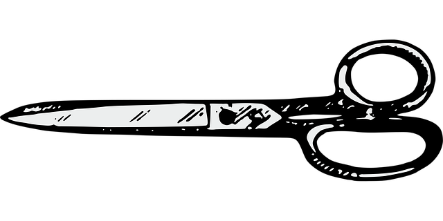 knife blades