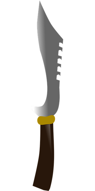knife blades