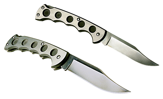 knife blades