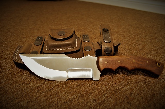 knife blades