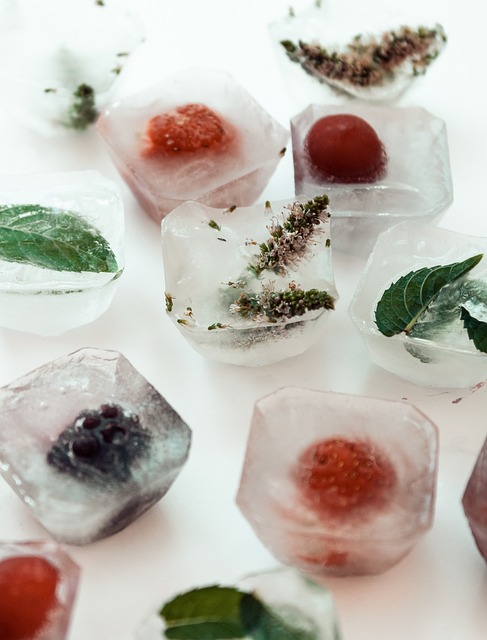mint julep cups