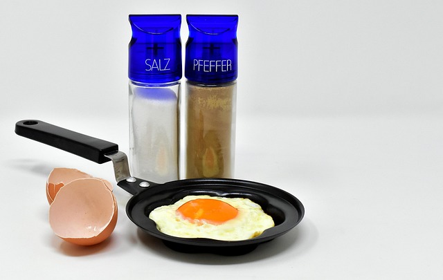 omelet pans