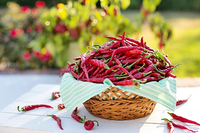 pegboard baskets