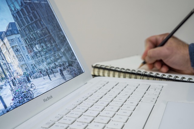 personal finance software
