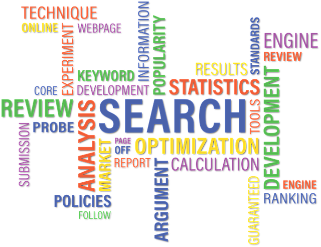 search engine optimization