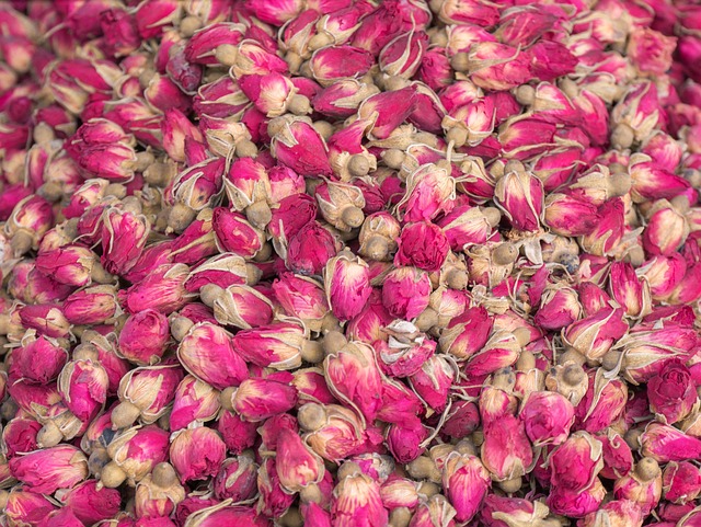 seasoning mixes