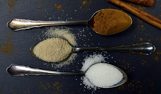 seasoning mixes