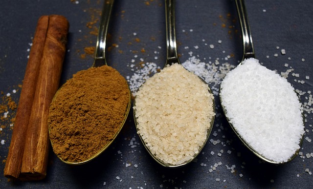 seasoning mixes