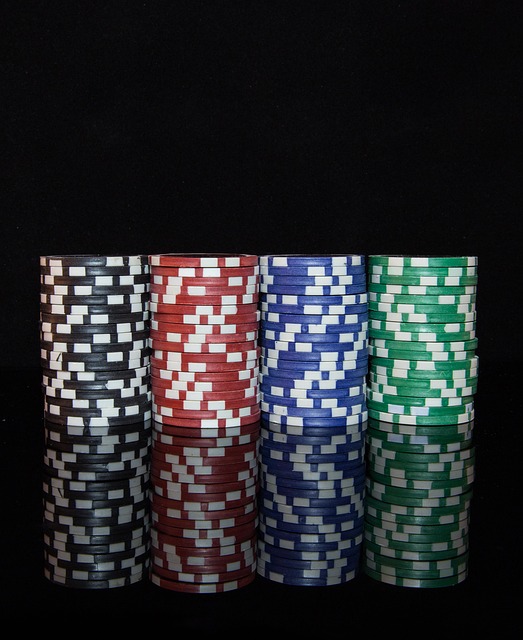 stacking games