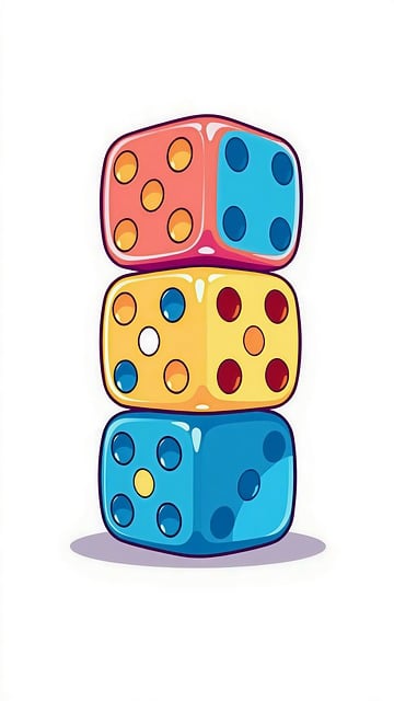 stacking games