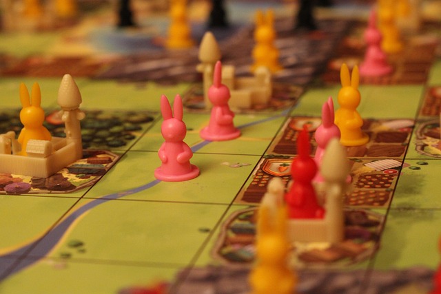 stacking games