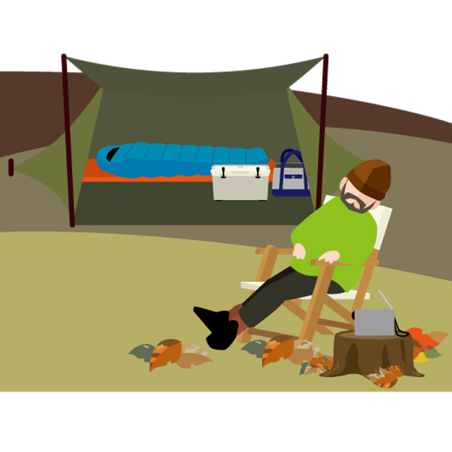 stump grinding