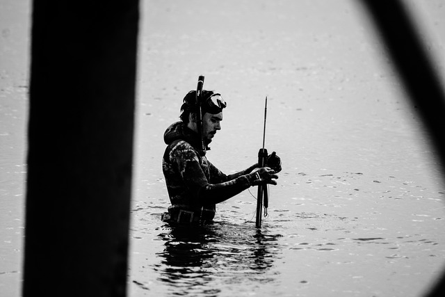 swimming equipment
