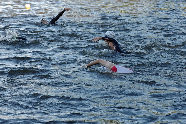 triathlon equipment
