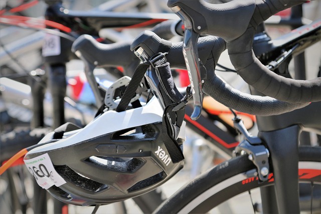 triathlon equipment