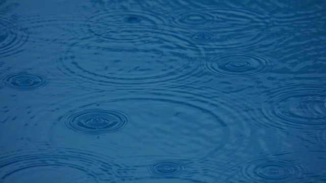 water