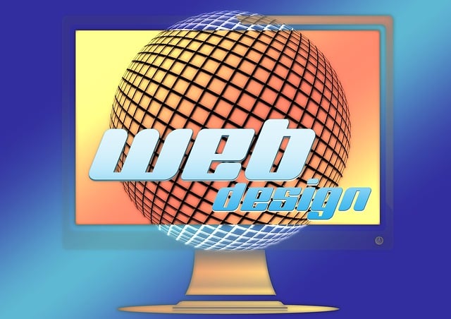web design