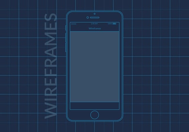web design