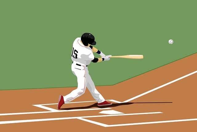 baseball equipment