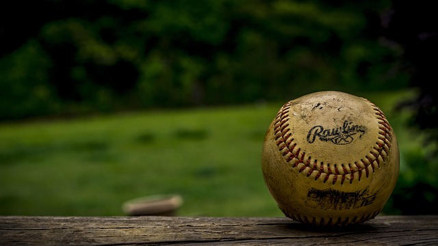 baseball equipment