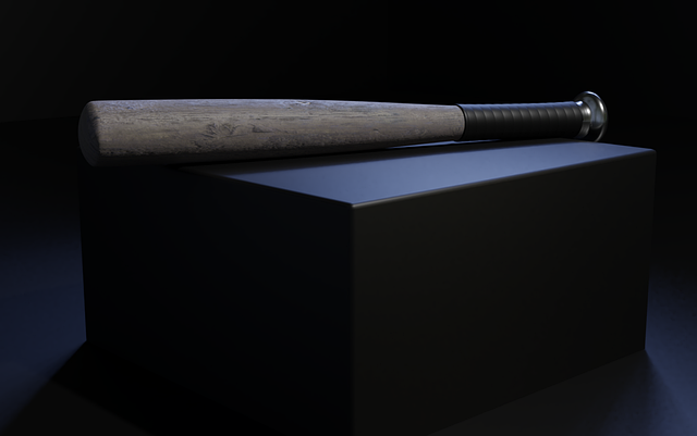 baseball equipment