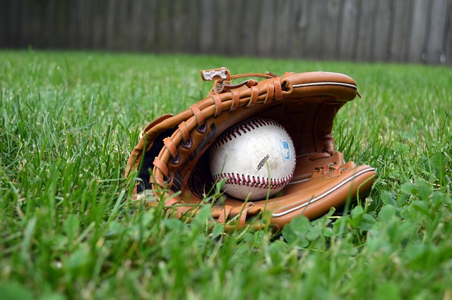 baseball equipment