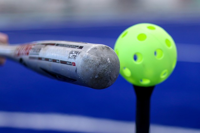 baseball equipment