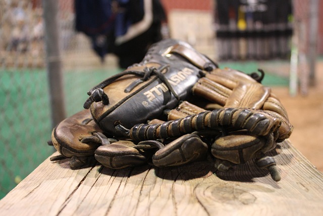 baseball equipment