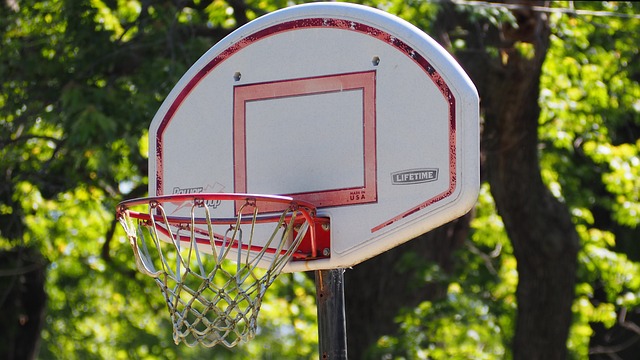 basketball training equipment